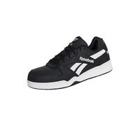 Reebok - Baskets de sécurité Basses Noire et Blanche Work S3 SRC ESD 42 Noir/Blanc