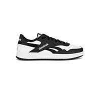 Reebok BB 1000, Sneaker Unisex-Adulto, White/White/Black, 41 EU