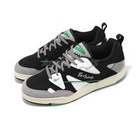 Reebok BB 4000 II 2 96 Black White Green Men Casual LifeStyle Shoes 100201680
