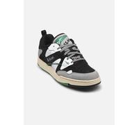 Reebok BB 4000 II ‘96, Sneaker Unisex-Adulto, Black/White/GLENGREEN, 44 EU