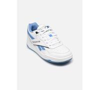 Reebok - Bb 4000 II K Bianco - Sneakers 29 Bianco