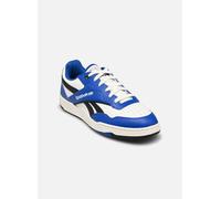 Reebok Scarpe da Ginnastica BB 4000 II Blu Taglia 41