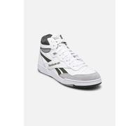 Reebok - Bb 4000 II Mid M Bianco - Sneakers 42 Bianco