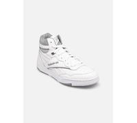 Reebok - Bb 4000 II Mid M Bianco - Sneakers 44 Bianco