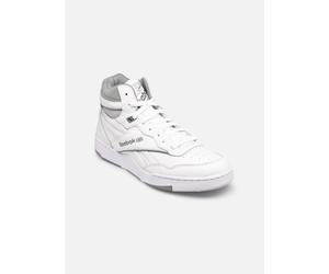 Reebok - Bb 4000 II Mid M Bianco - Sneakers 44 Bianco