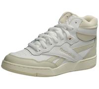 Reebok BB 4000 II Mid - Scarpe da Ginnastica, Bon/Ftwwht/Chalk,