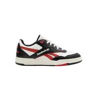 Reebok BB 4000 II, Sneaker Unisex-Adulto, Black/VECRED/Black, 39 EU