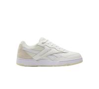 Reebok BB 4000 II - Scarpe da Ginnastica, Chalk/White/Bon,