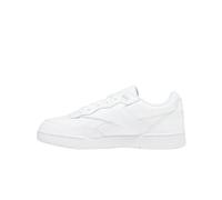 Reebok BB 4000 II - Scarpe da Ginnastica, FTWWHT/PUGRY3/FTWWHT,