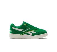 Reebok BB 4000 II - Scarpe da Ginnastica, SPOGRE/Chalk/ACIYEL,