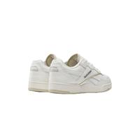 Reebok Bb 4000 Ii Scarpe Uomo, Gesso/Beige classico, 5.5 Women/4 Men