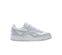 Reebok BB 4000 II, Sneaker Donna, PALBLU/Ftwwht/PALBLU, 42.5 EU