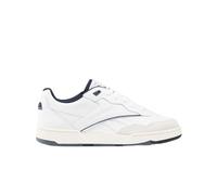 Reebok BB 4000 II, Sneaker Unisex-Adulto, FTWRWHITE/VECTORNAVY/EASTCOAST, 37.5 EU