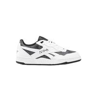 Reebok BB 4000 II, Sneaker Unisex-Adulto, Ftwwht/CBLACK/Ftwwht, 39 EU