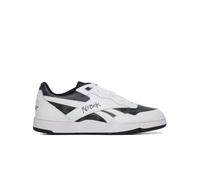Reebok BB 4000 II, Sneaker Unisex-Adulto, Ftwwht/CBLACK/Ftwwht, 43 EU