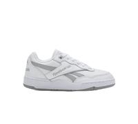Reebok BB 4000 II, Sneaker Unisex-Adulto, FTWWHT/PUGRY3/PUGRY3, 40 EU