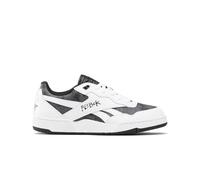 Reebok Sneaker BB 4000 II Unisex adulto GLABLU/White/DGTBLU 41 EU