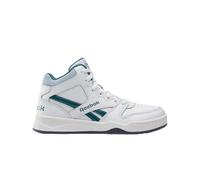 Reebok BB 4500 Court, Scarpe da Ginnastica, Camel/White/TREKGREY, 35 EU