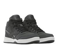 Reebok BB 4500 Court, Scarpe da Ginnastica, GREY6/FTWRWHITE/BLACK, 36.5 EU
