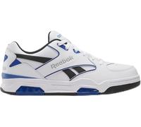 Reebok BB 4500 DMX, Sneaker Unisex-Adulto, White/VECTORBLUE/Black, 42 EU