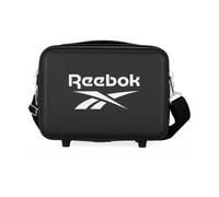 Reebok - Beauty Case - -Sport -Donna -Nero -ONE SIZE