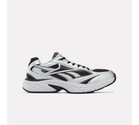 Reebok - Belwave Men's Running Shoes, Uomo, Silver/Black/Pure Grey, Taglia: 44.5
