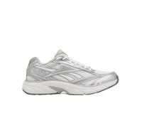 Reebok BELWAVE Sneaker da Uomo, Bianco/Argento/Grigio, 41 EU