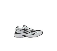 Reebok Belwave, Sneaker da Uomo, Colore: Argento/Nero/Grigio Puro, 47 EU