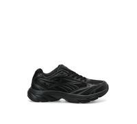 Reebok BELWAVE Sneaker da Uomo, Nero/Grigio, 45 EU