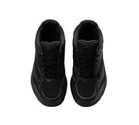 Reebok Belwave - Sneaker da Uomo, Nero/Grigio, Taglia 40