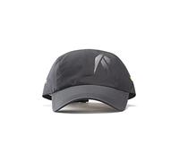 Reebok Berretto papà Stile tecnologico Cappuccio, Nero, M Unisex-Adulto