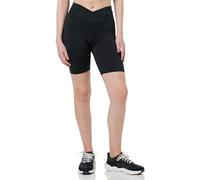 Reebok Bici di Base Pantaloncini, Nero Notturno, S Donna