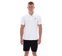 Reebok Classics Blaze Embroidered Short Sleeve Polo L / Regular Uomo