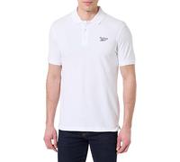Reebok Classics Blaze Embroidered Short Sleeve Polo M / Regular Uomo