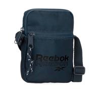 Reebok ONA Borsa a tracolla piccola, taglia unica, blu, Taglia unica, Borsa a tracolla piccola