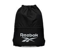 E_0002_S2029584 Reebok Zainetto con Cordini Reebok ASHLAND 8023731 Nero Taglia