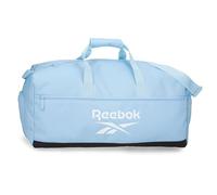 Reebok Borsa da viaggio Ashland Blu 55x25x25cm Poliestere by Joumma Bags