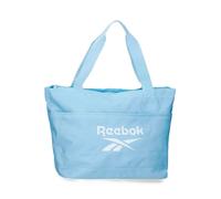 Reebok Ashland Borsa Tote Blu 39 x 33 x 15 cm Poliestere by Joumma Bags, blu, Taglia unica, Borsa Tote