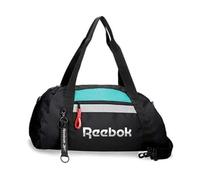 Reebok - Borsa Weekend - -Bags -unisex -Nero -ONE SIZE