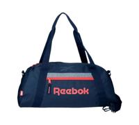 Reebok - Borsa Weekend Lucia - -Bags -unisex -Blu -ONE SIZE