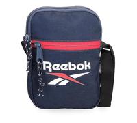 Reebok Borse Unisex 8035132 Marino, Marino, Taglia unica, Borsa a tracolla piccola