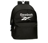 Reebok Boston Zaino 86124 - 21 NERO