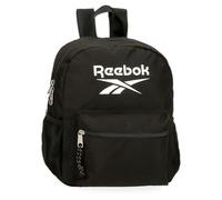Reebok Boston Zaino scuola nero 27 x 32 x 10 cm Poliestere 8,64 L by Joumma Bags