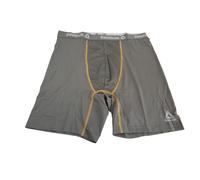 REEBOK Boxer Briefs Performance Da Uomo NUOVO
