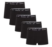 Reebok Boxer Maglia Uomo Misura Confezione 5 (GT29098)