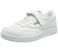 Club C 1V by Reebok 32 Verde