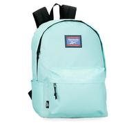 Reebok Brooklyn Colors Zaino per notebook 15,6" Blu 31,5x45x15 cm Poliestere 21,26L by Joumma Bags
