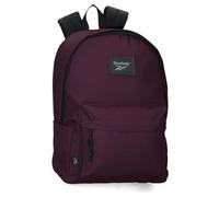 Reebok Brooklyn Colors Zaino per notebook 15,6" Viola 31,5x45x15 cm Poliestere 21,26L by Joumma Bags