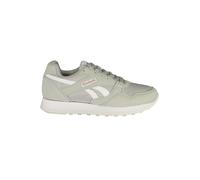 Reebok Scarpe da Ginnastica Prime Event da Donna, Grigio/Bianco/Muted Mauve, 41 EU