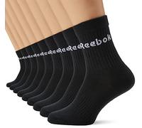 Reebok Calzini unisex Act Core Mid 9 paia